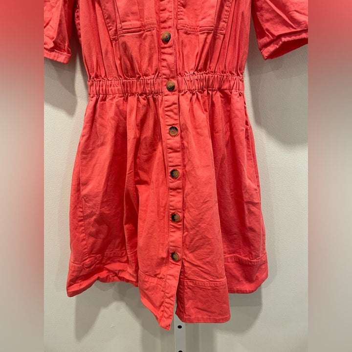 Ba&sh Lincoln Dress Size XS
