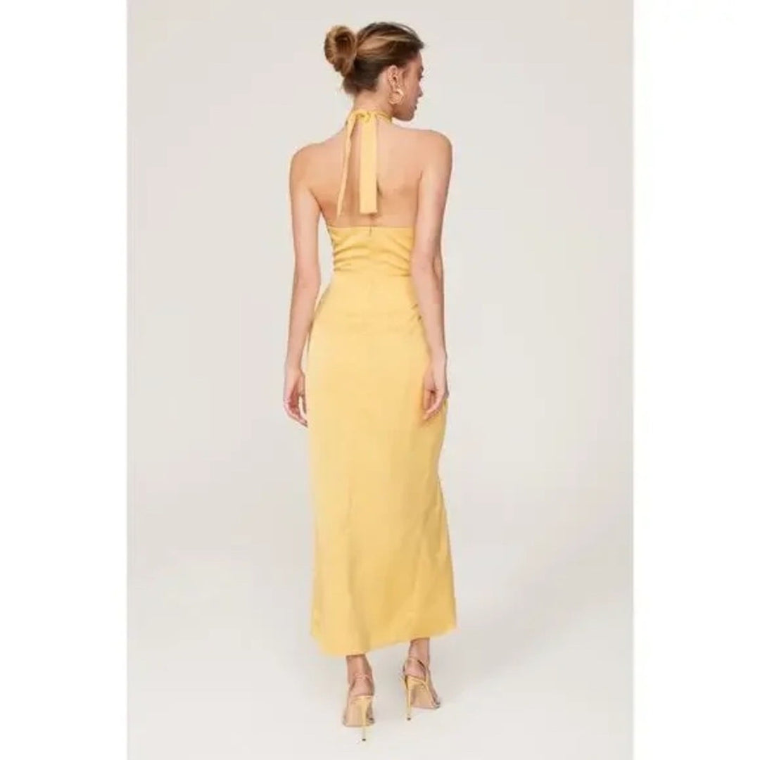 Elle Zeitoune Kelsie Dress Size M