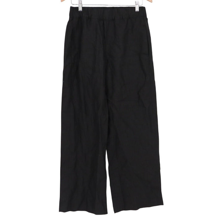 American Giant Women's Linen Pant Size S Made In USA