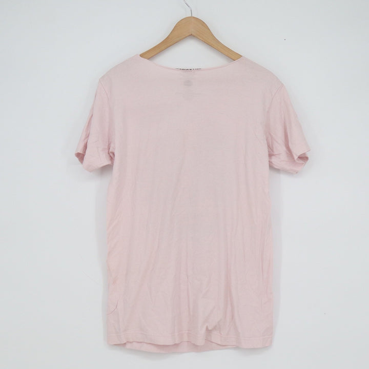 Sanrio Hello Kitty and Friends Pink Graphic T-Shirt Medium Bioworld 2023