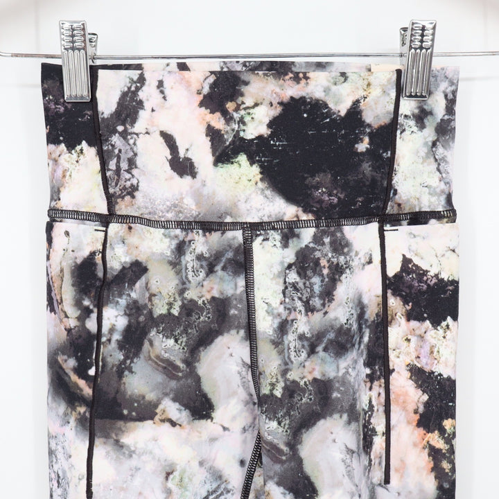 Calia Inspire HR 7/8 Leggings XS Precious Mineral Multi PR NEW