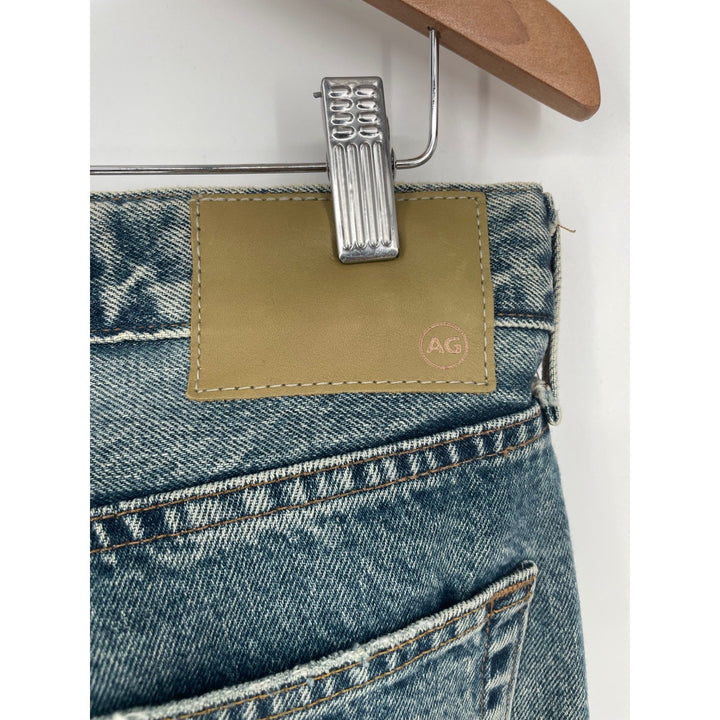 AG Adriano Goldschmied Tellis Modern Slim Jeans Men Size 32R