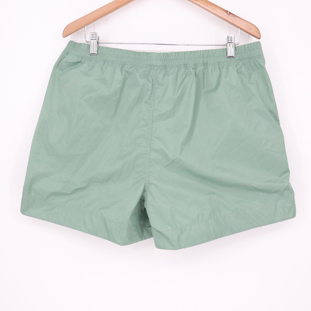 Under Armour Womens Unstoppable Utility Shorts Sage Green Large