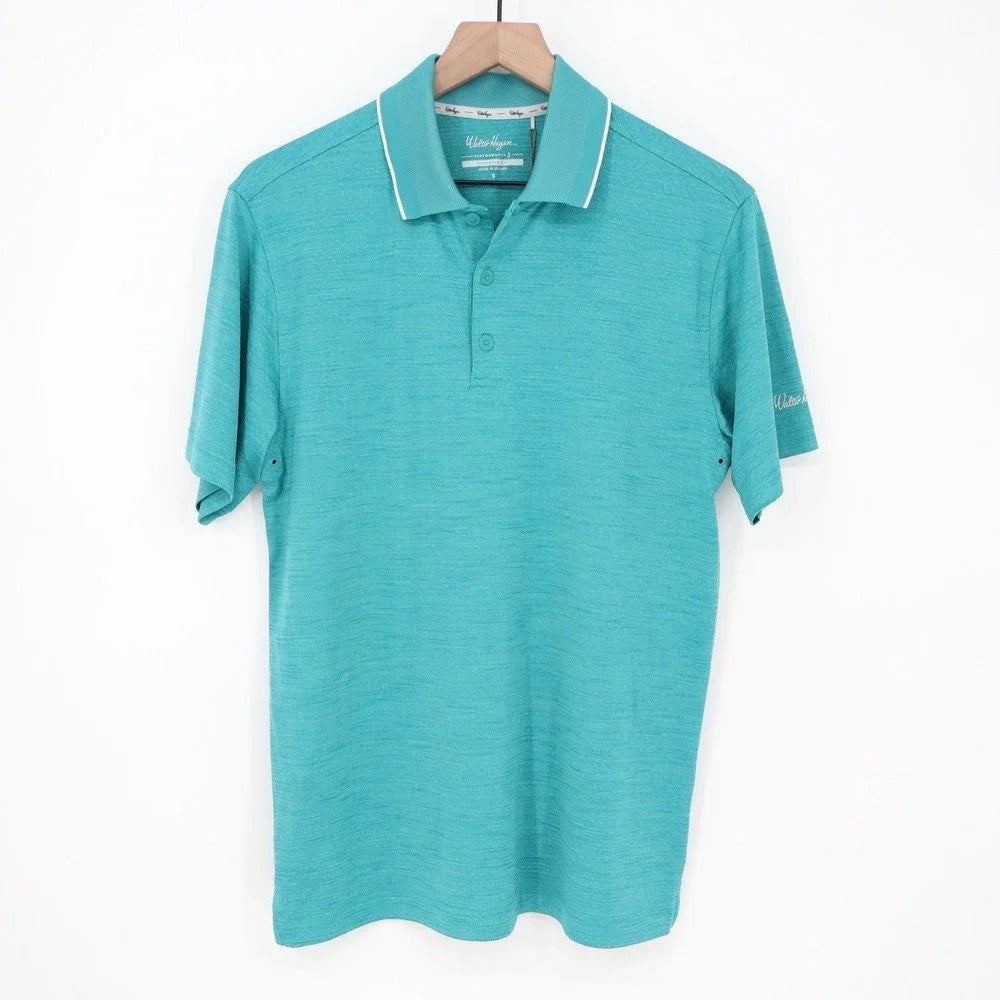 Walter Hagen Mens P11 Birdsefe Small