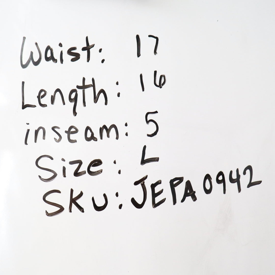 DSG Mens Performance Running Shorts Gray 5 Inseam Lined Athletic Size L