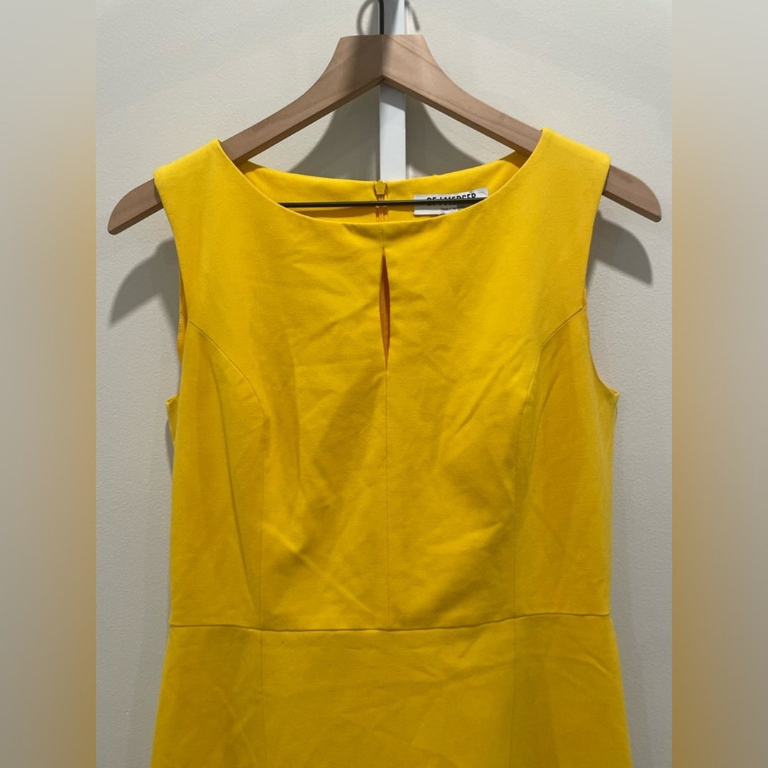 Of Merver Christophe Dress Size 4