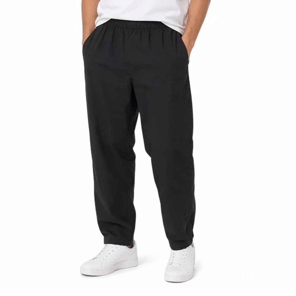 Walter Hagen Mens Perfect 11 Rain Pant Black Golf Waterproof XL NEW