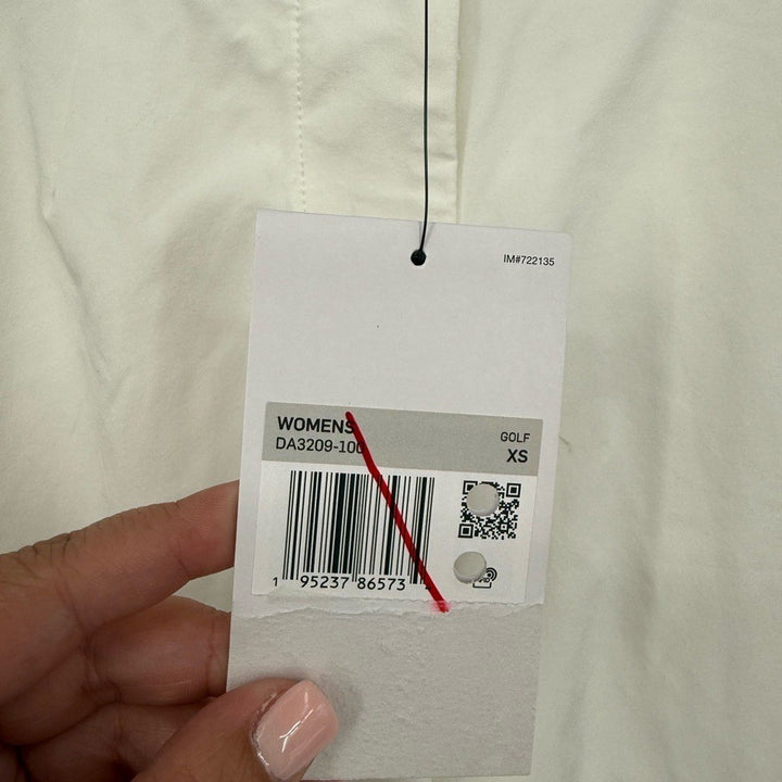 Nike Dri-Fit Victory Women's 5" Golf Short Size XS