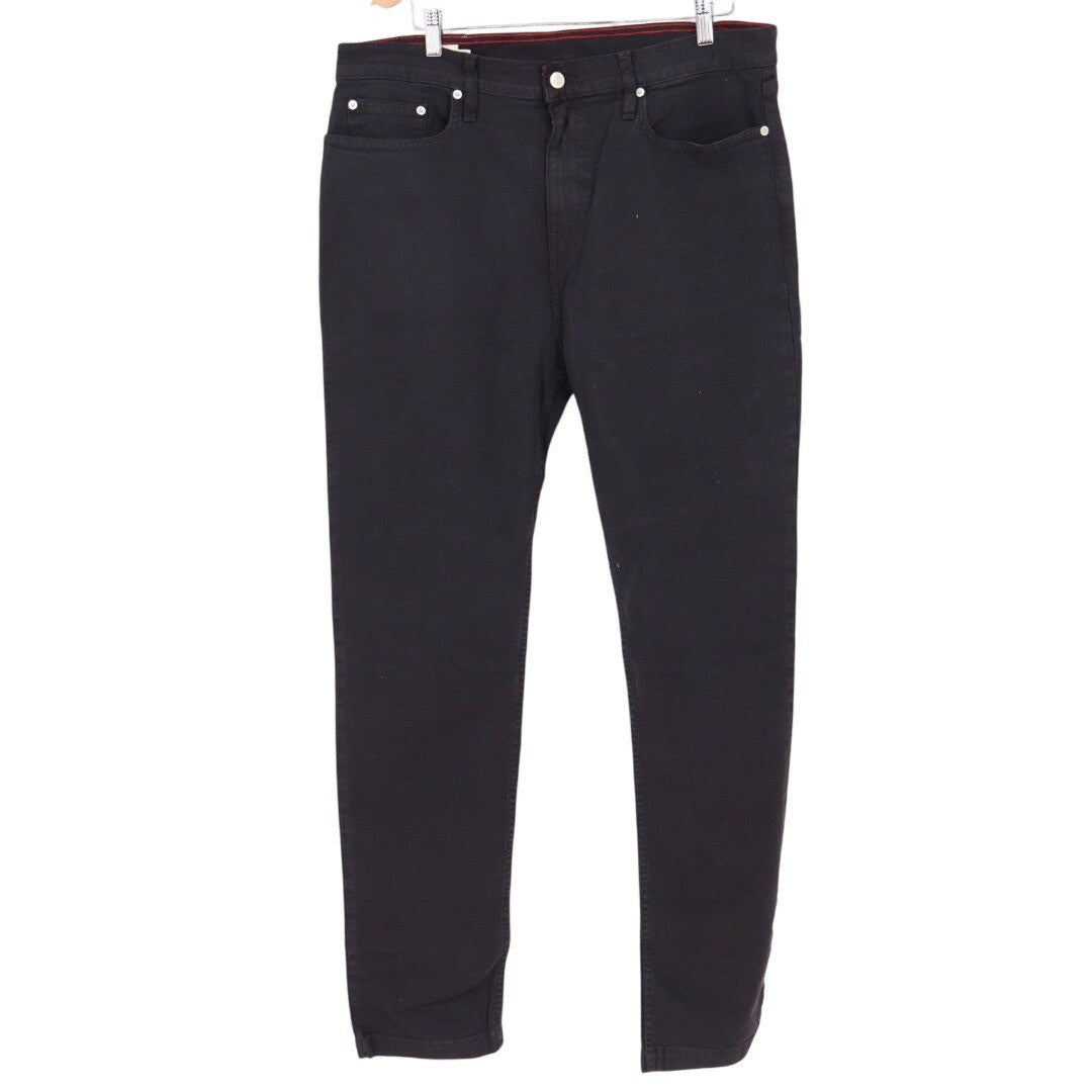 American Giant Men's Roughneck Pant Straight Made In USA 38X34 Made In USA