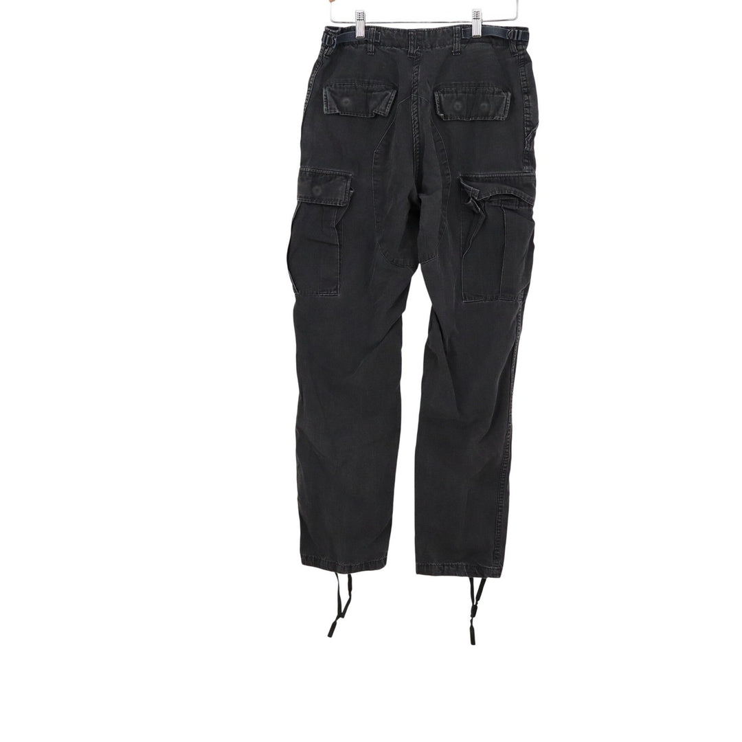 Propper International Black Combat Trousers Mens Small Regular Cargo Pants