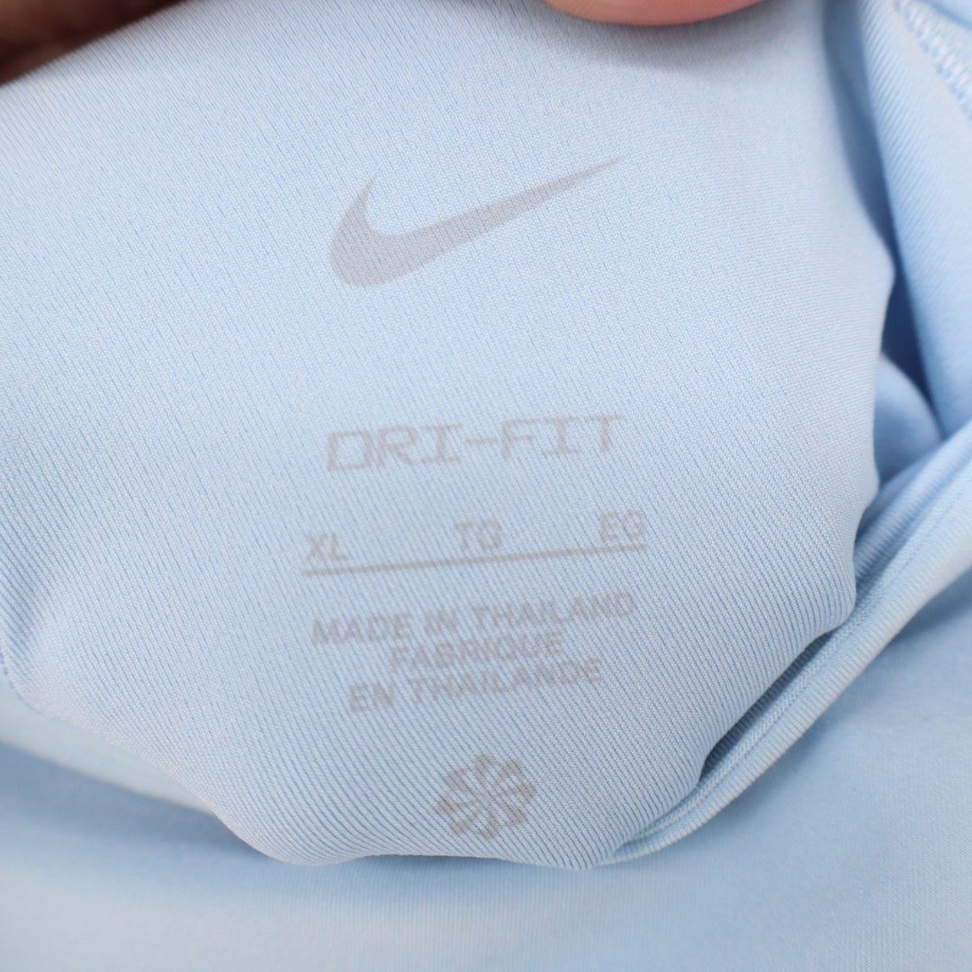 Nike Golf Dri-FIT Victory Skort Light Blue Womens XL NEW