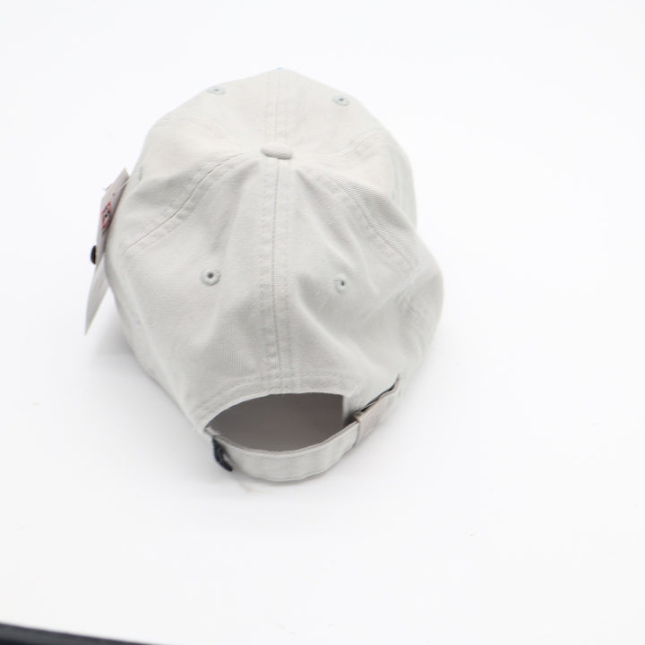 Avalanche Outdoor Supply Co Grey Mountain Logo Baseball Cap Hat