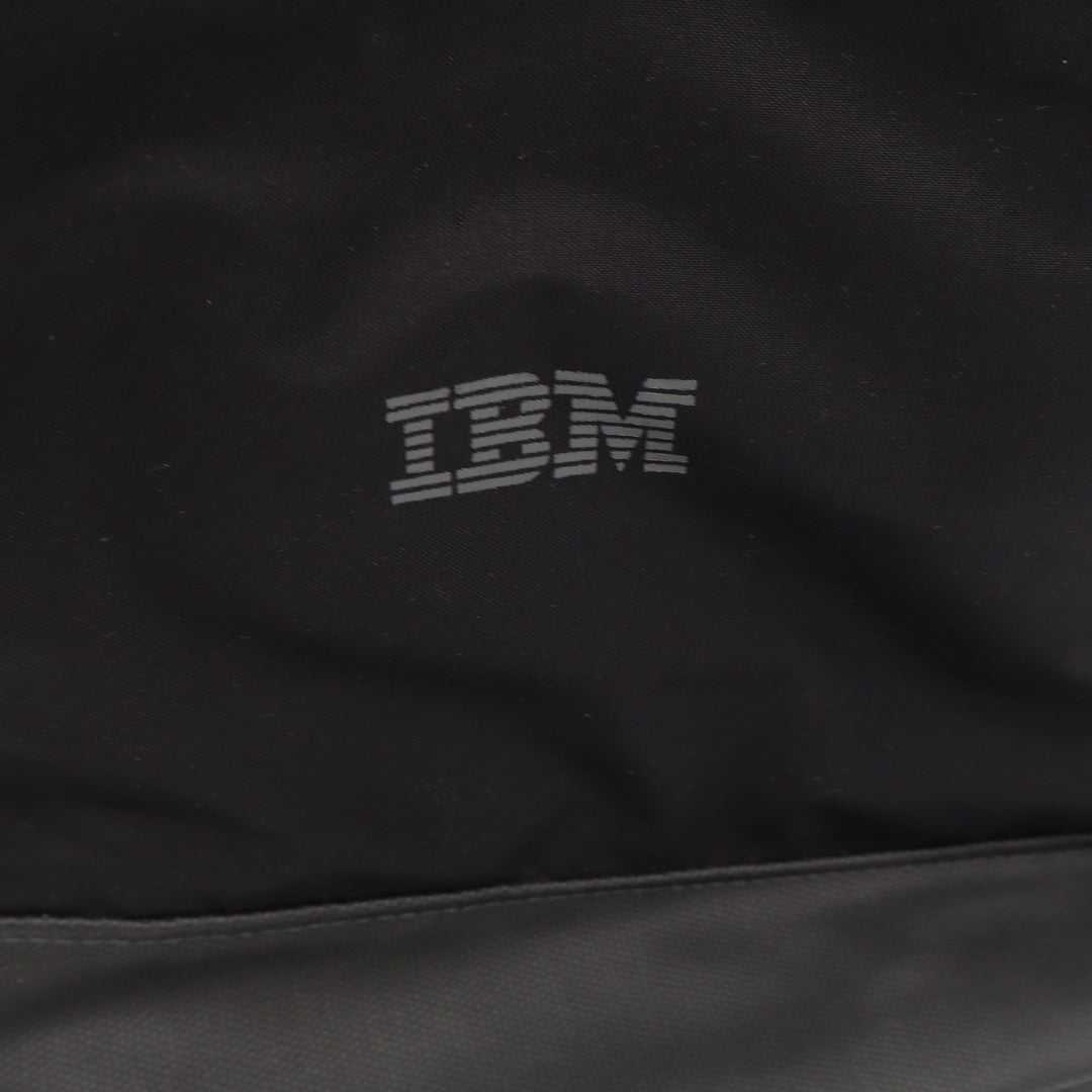 Basecamp Backpack Unisex OS IBM Laptop Rucksack Black Tech Corporate Excellent
