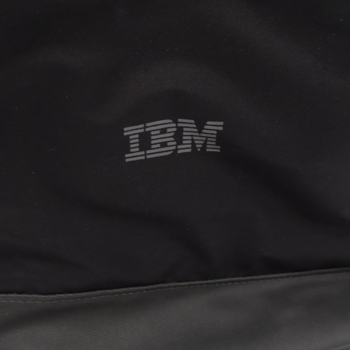 Basecamp Backpack Unisex OS IBM Laptop Rucksack Black Tech Corporate Excellent