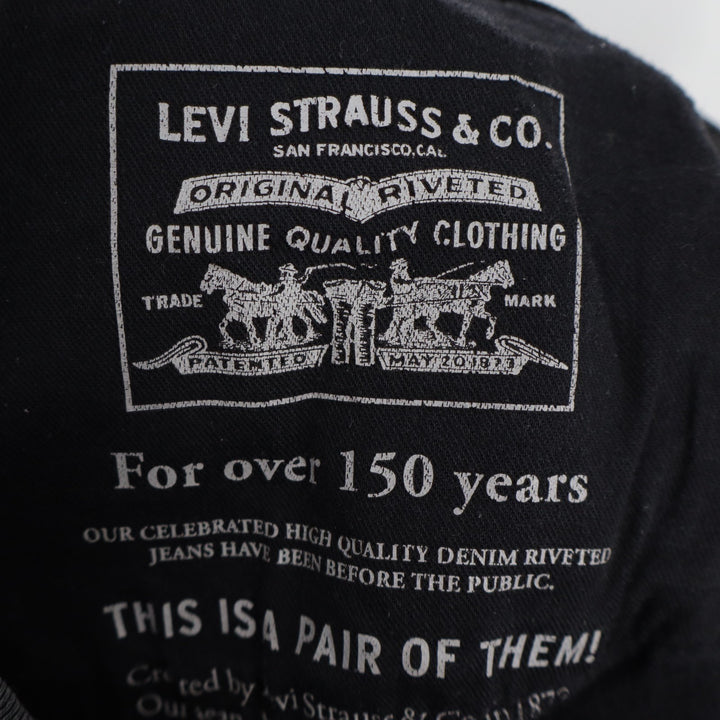 Levi's 514 Straight Fit Jeans Mens 36x34 Gray Denim Cotton Soft Stretch Twill