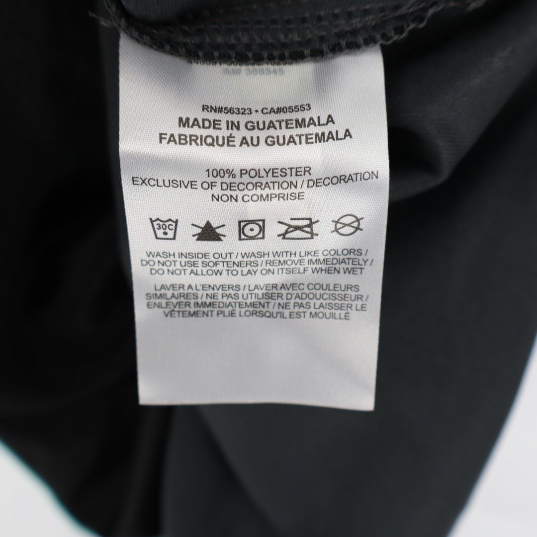 Nike New York Liberty Sabrina Ionescu Explorer Edition Jersey Black