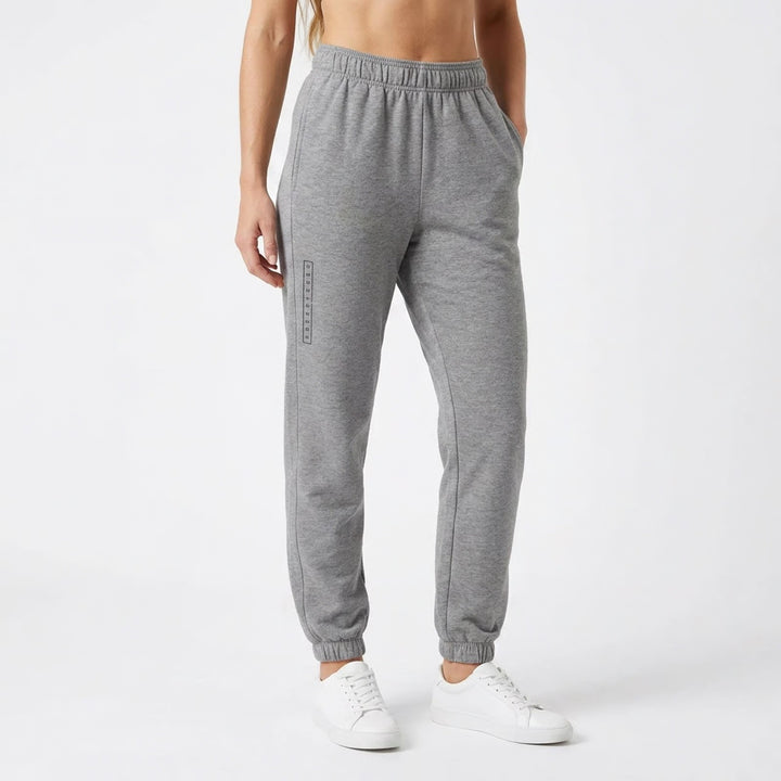 DSG Womens So Soft Cinch Pant Light Heather Grey Jogger Sweatpants XS