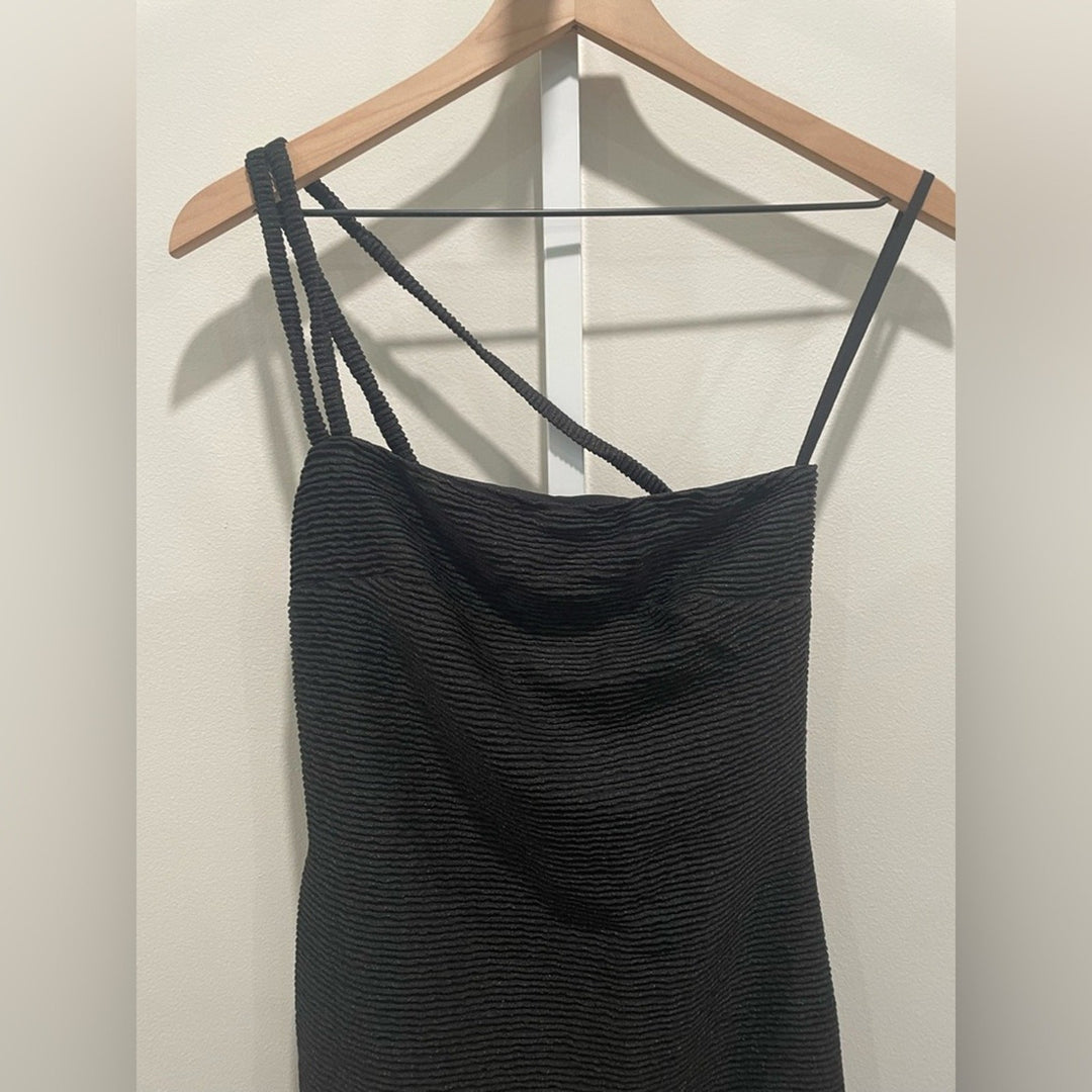 Rumer Penelope Mini Dress Size L