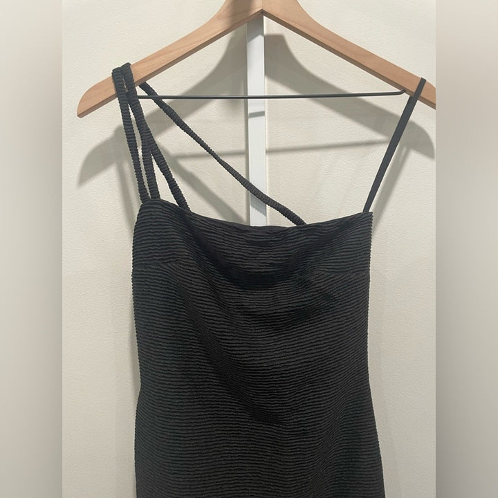 Rumer Penelope Mini Dress Size L