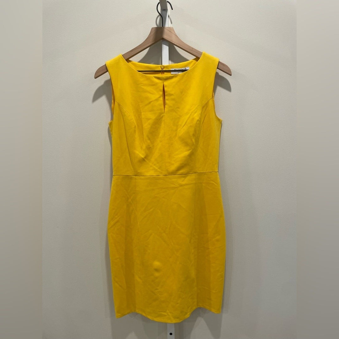 Of Merver Christophe Dress Size 4