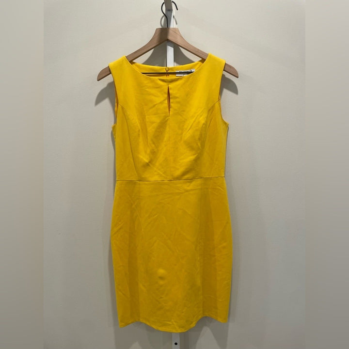 Of Merver Christophe Dress Size 4