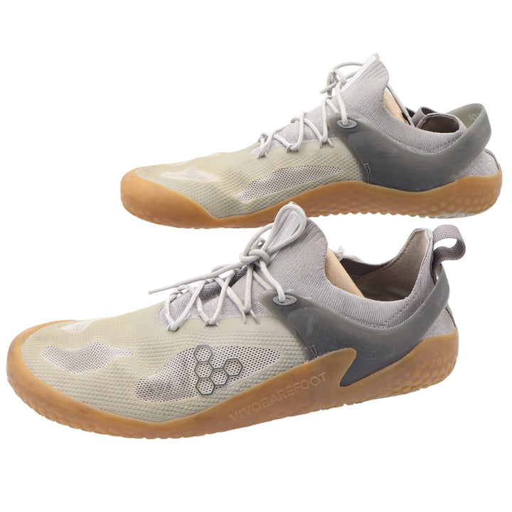 Vivobarefoot Sneaker Mens 13 Motus Strength M Storm Cloud Grey Training