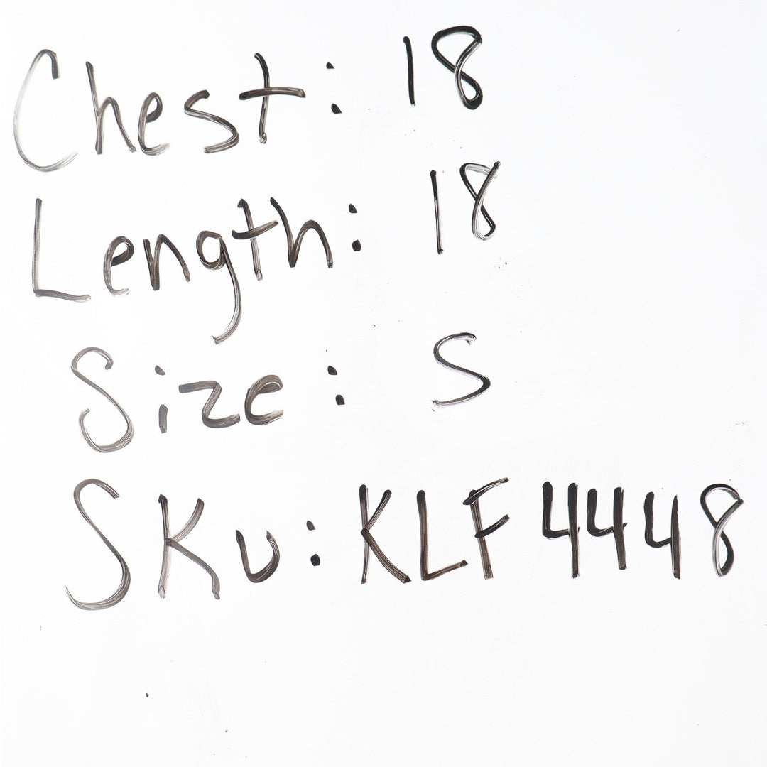America & Beyond Tropical Palm Leaf Pom-Pom Camisole Top Green White Small
