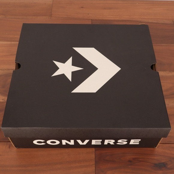 Converse Chuck Taylor All Star Elements Sneakers Unisex US M10.5/W12 Green Boots