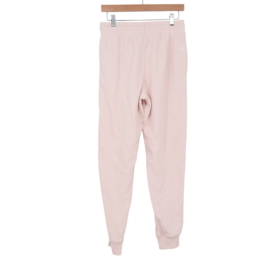 Allbirds R&R Jogger Pink Organic Pima Cotton Hemp Sweatpants Mens Large