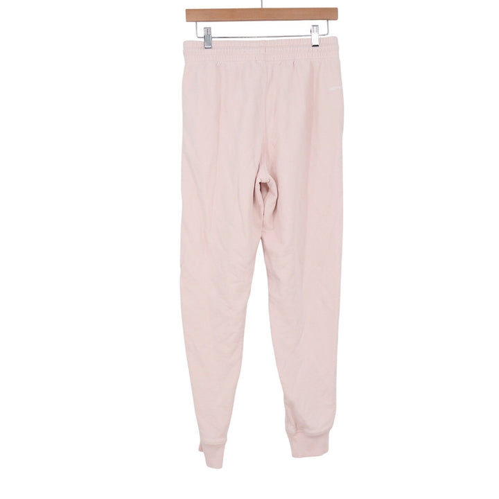 Allbirds R&R Jogger Pink Organic Pima Cotton Hemp Sweatpants Mens Large