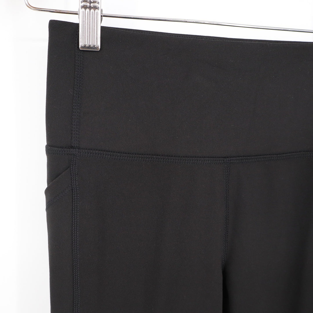 DSG Momentum Crop Leggings Pure High Rise Active Womens XS