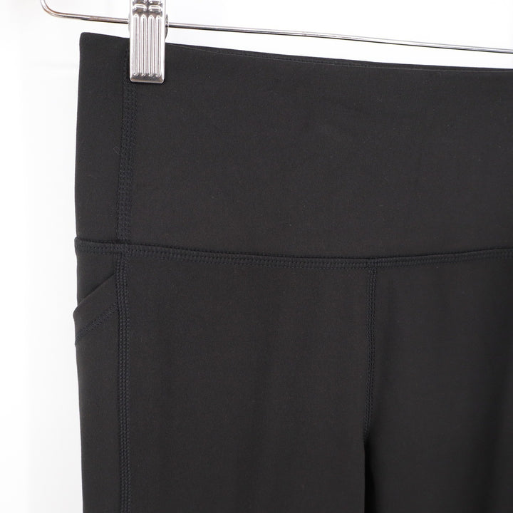 DSG Momentum Crop Leggings Pure High Rise Active Womens XS
