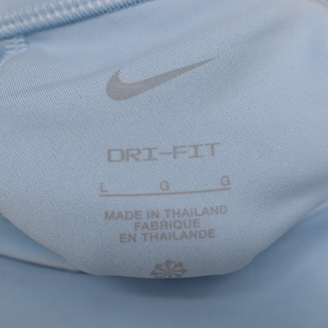 Nike Golf Dri-FIT Victory Skort Light Blue Womens Large