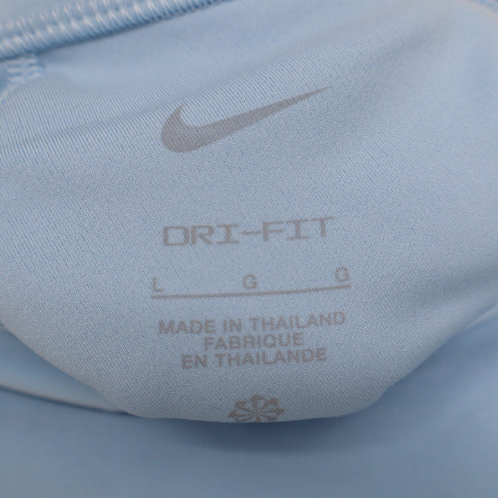 Nike Golf Dri-FIT Victory Skort Light Blue Womens Large