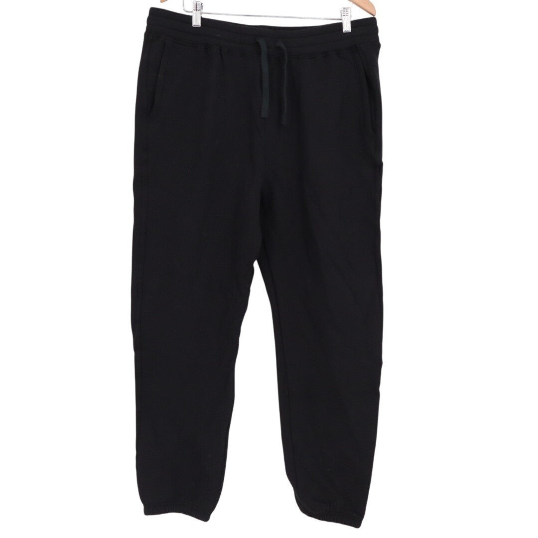 American Giant Men's Classic Sweatpants XL Made in USA