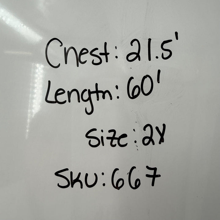 Text on a white background with measurements and codes.