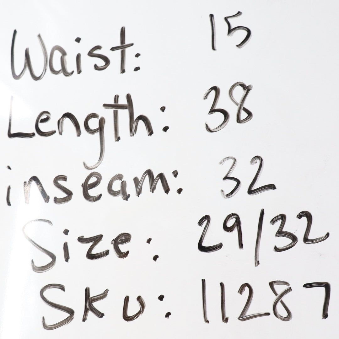 Salsa Push Up Wonder Skinny Jeans Blue Medium Wash Denim Womens Size 29/32