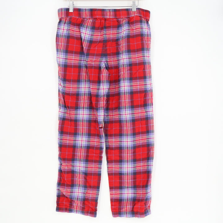 Sonoma Goods for Life Intimates Flannel Pajama Pants Mens Medium Multi Plaid