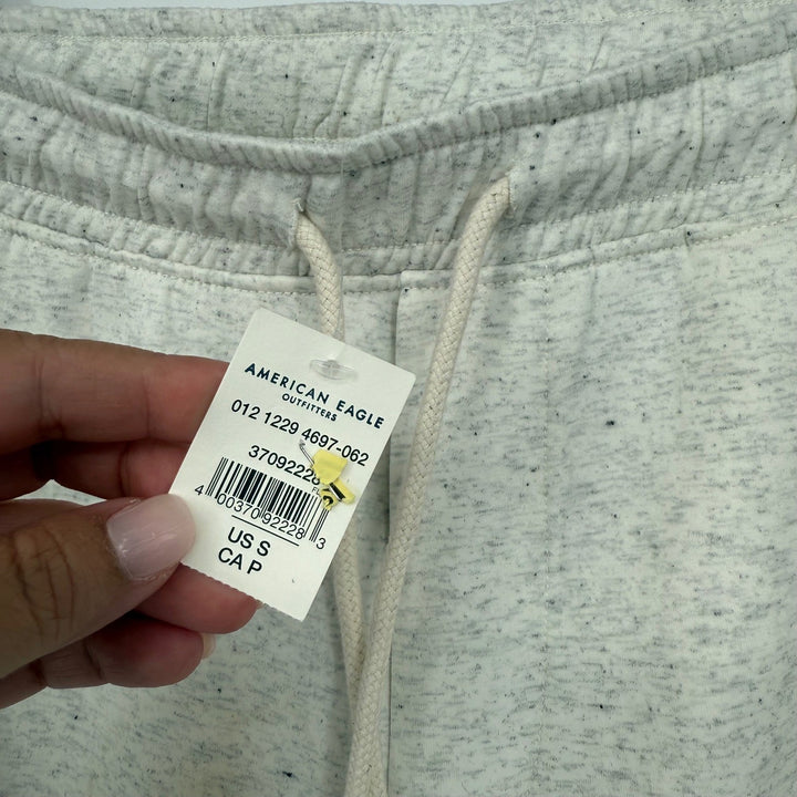 American Eagle Outfitters AE Joggers Men's S Drawstring Waist Sweatpants