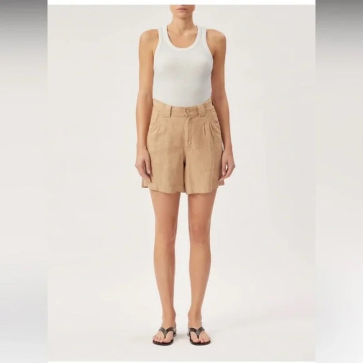 DL1961 Heidi Shorts Size XS