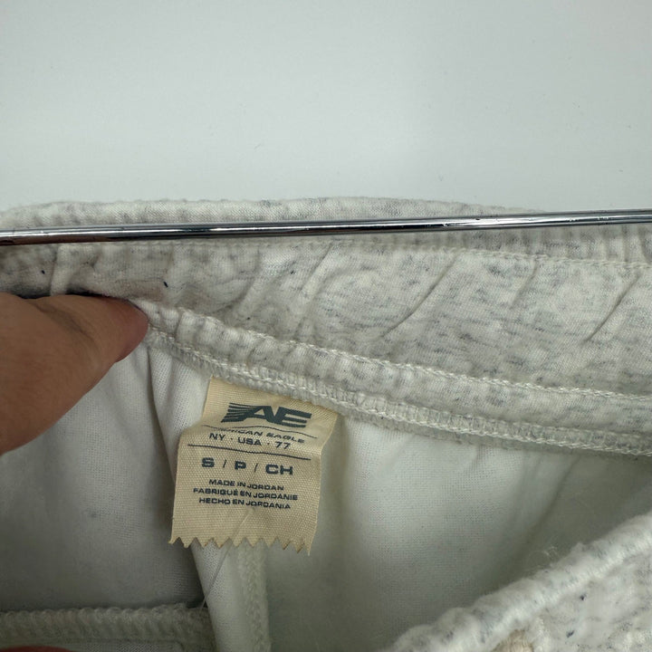 American Eagle Outfitters AE Joggers Men's S Drawstring Waist Sweatpants