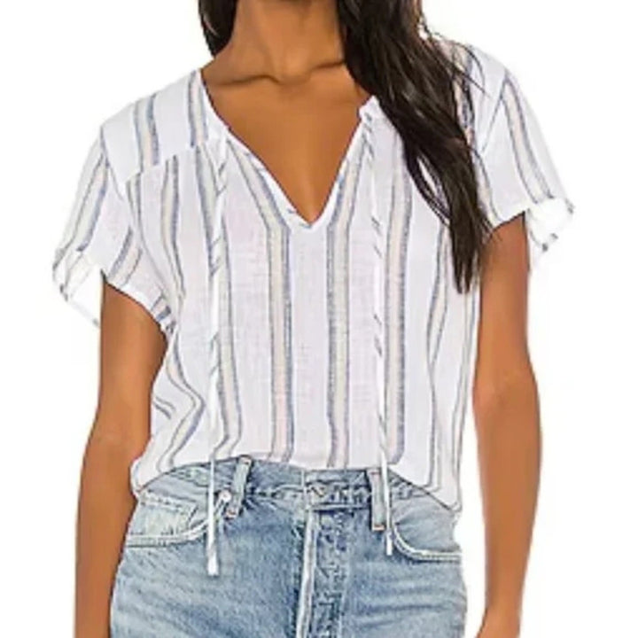 Rails Viera Top Size M