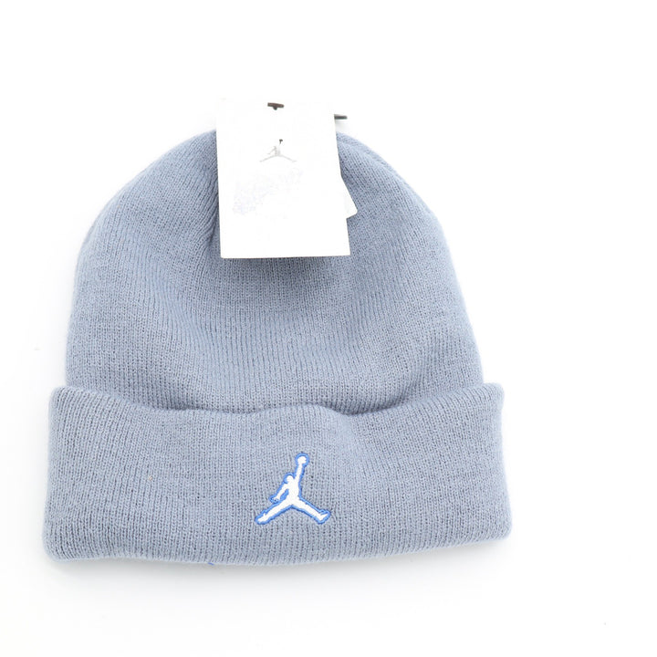 Jordan Florida Gators Mens Light Blue Cuffed Beanie Hat JC07-4PB-UFN-PPK NEW