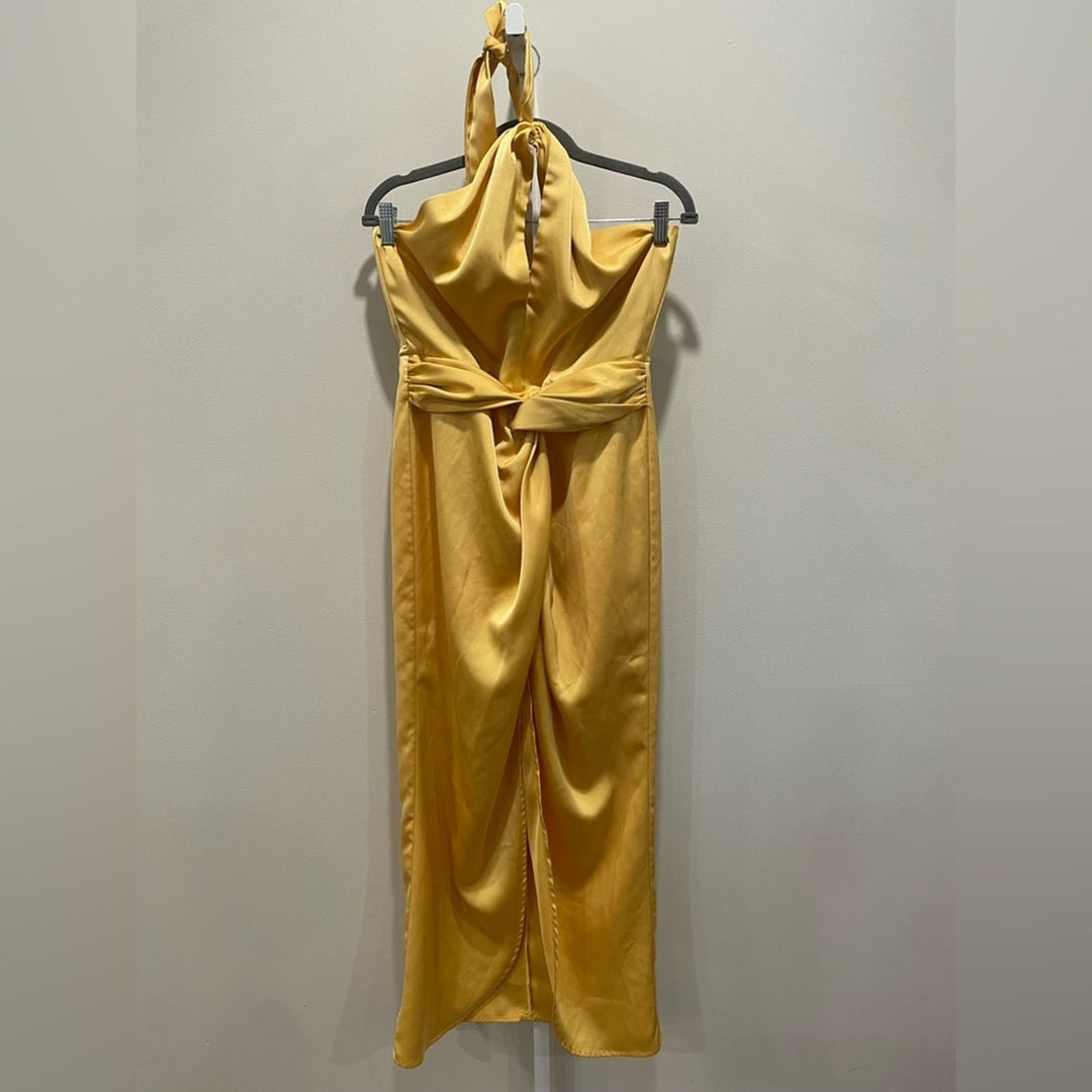 Elle Zeitoune Kelsie Dress Size M