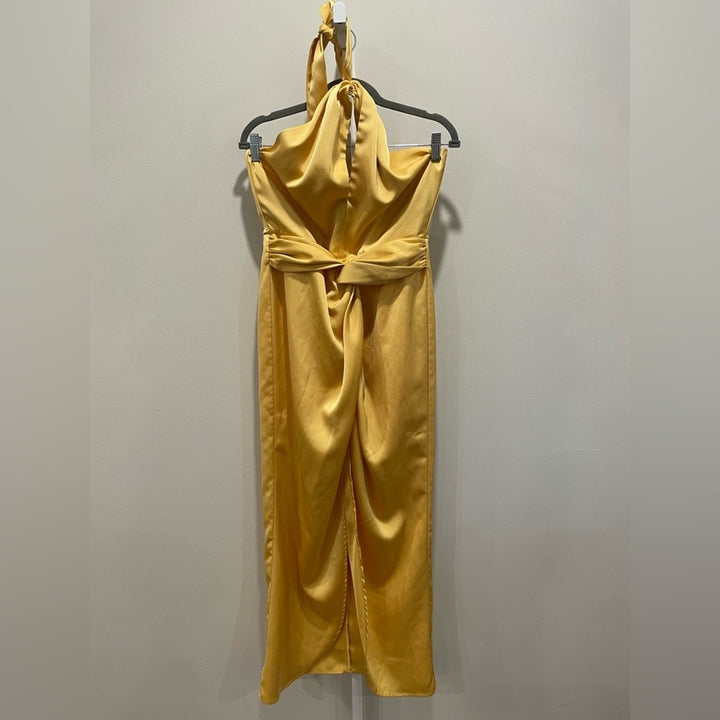 Elle Zeitoune Kelsie Dress Size M