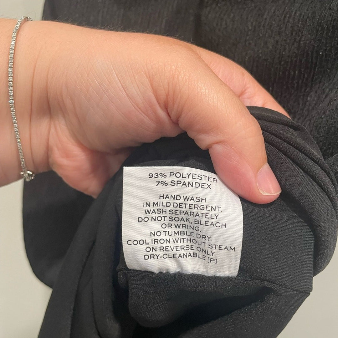 Rumer Willow Cut Out Maxi Dress Size XS