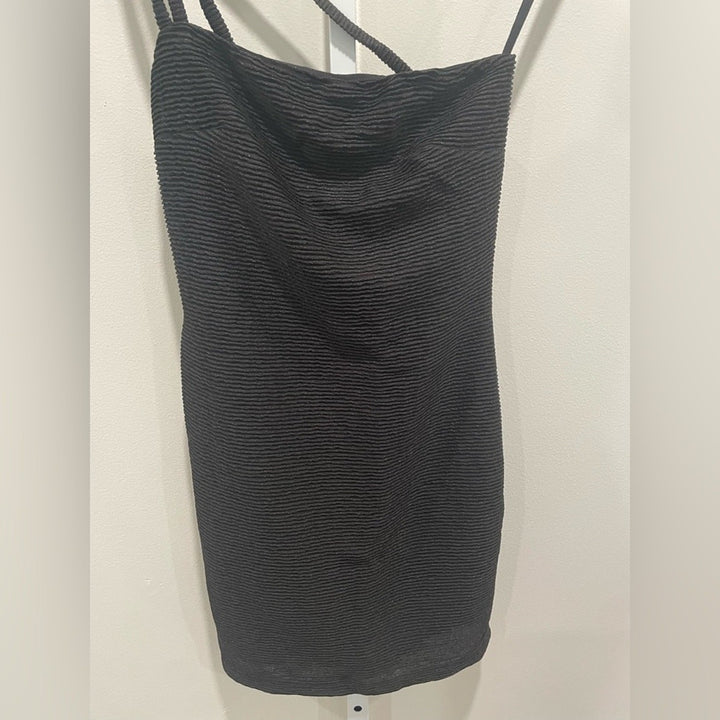 Rumer Penelope Mini Dress Size L