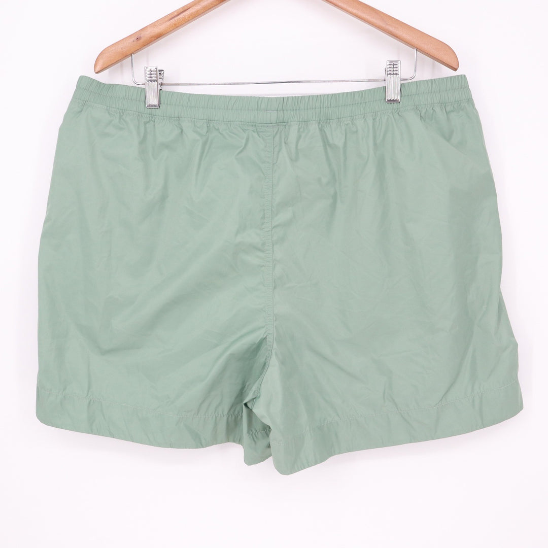 Under Armour Womens Unstoppable Utility Shorts XL Green