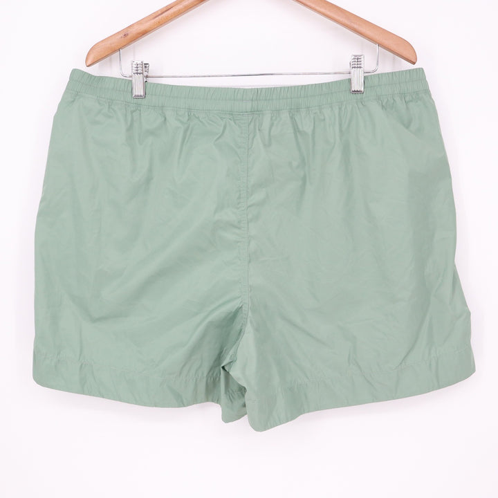 Under Armour Womens Unstoppable Utility Shorts XL Green