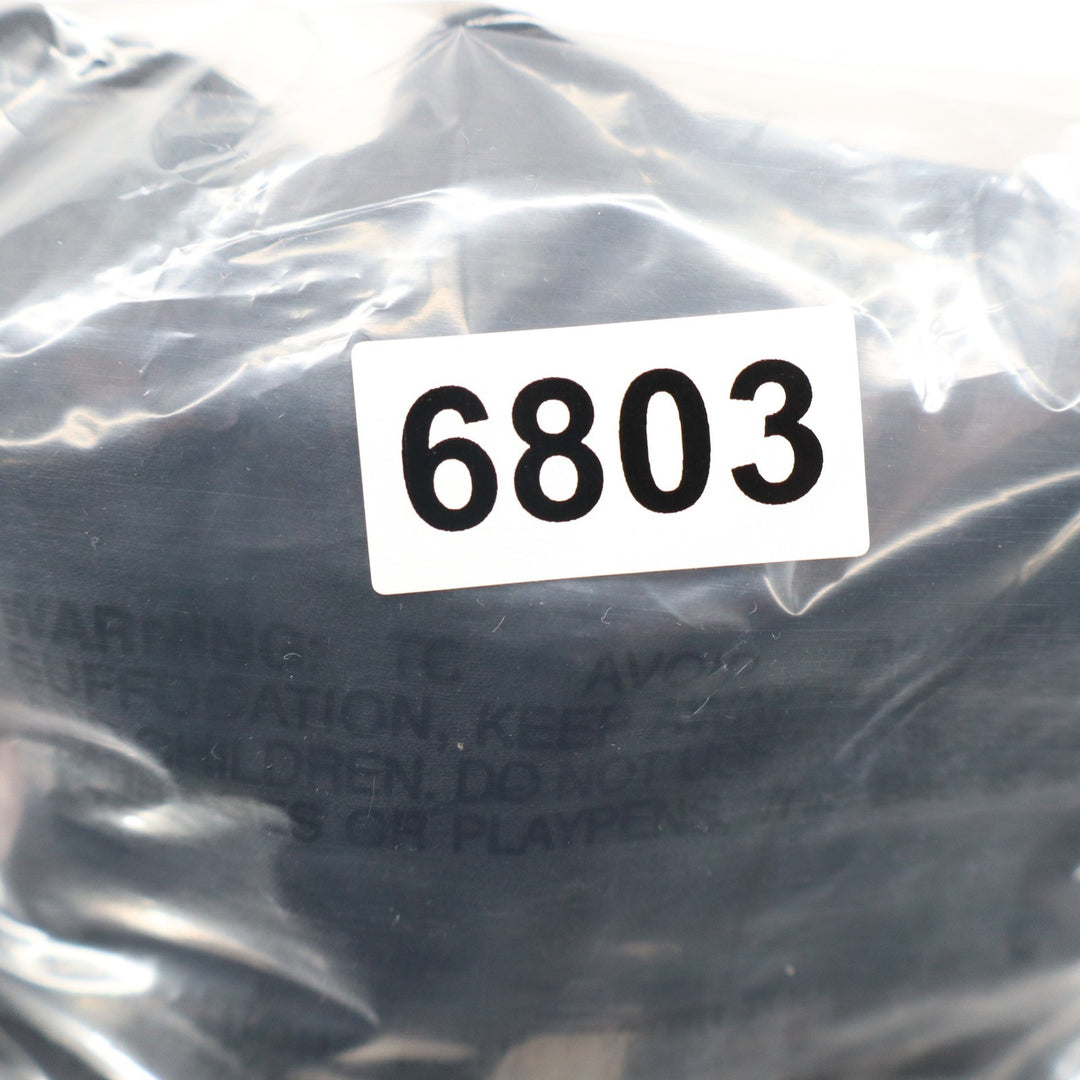 Naked Wardrobe Womens Black One Shoulder Asymmetric Mini Dress Size S
